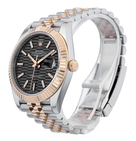 Rolex Datejust 41 126331